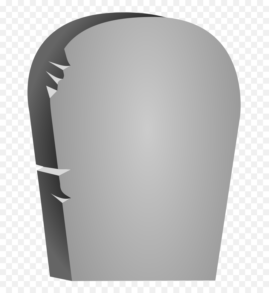 Png Tombstone - Blank Gravestone Clipart,Gravestone Transparent