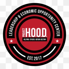 Leadership Center Project H Png Hood