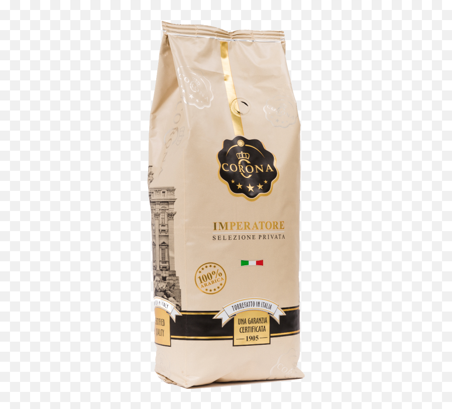 Corona Imperatore Coffee Beans - Corona Maestro Coffee Png,Coffee Beans Transparent
