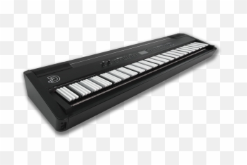 Dodeka Keyboard - Digital Piano png