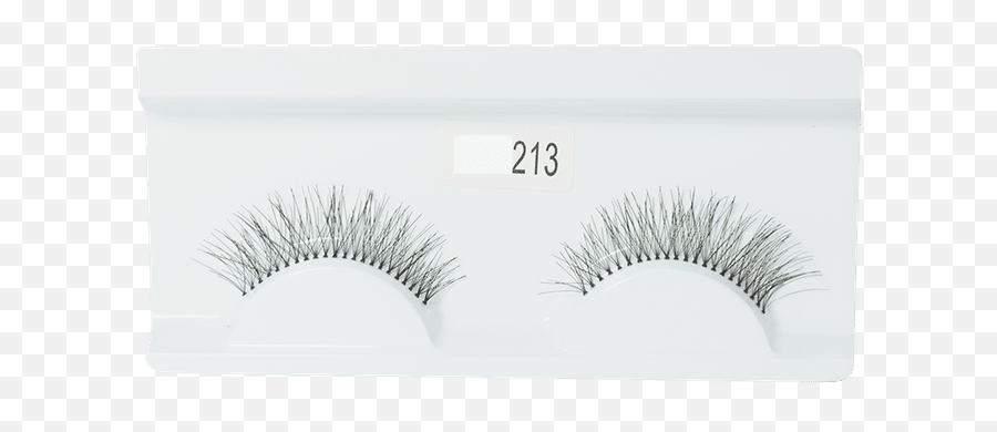 Bronson Professional Eyelashes 213 - Eyelash Extensions Png,Eyelashes Transparent
