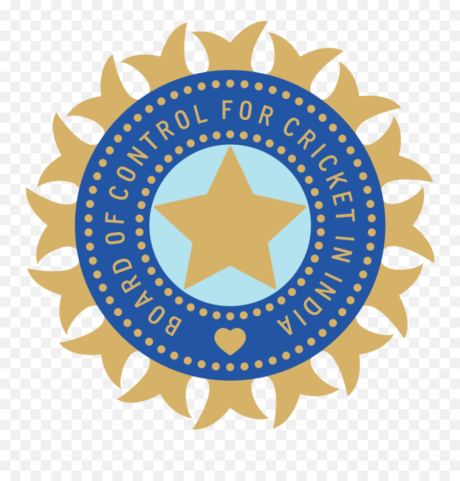 Board of Control for Cricket in India Logo Vector - (.Ai .PNG .SVG .EPS  Free Download)