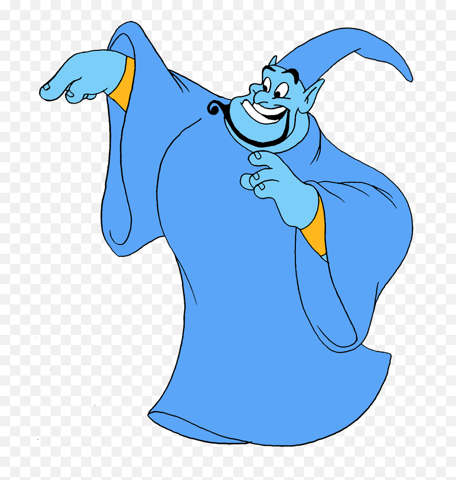 Genie Pictures Images - Genie Merlin Png,Genie Png