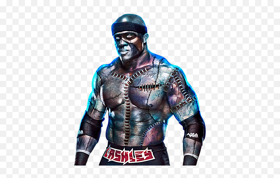 Brokenmania - Figurine Png,Rey Mysterio Png