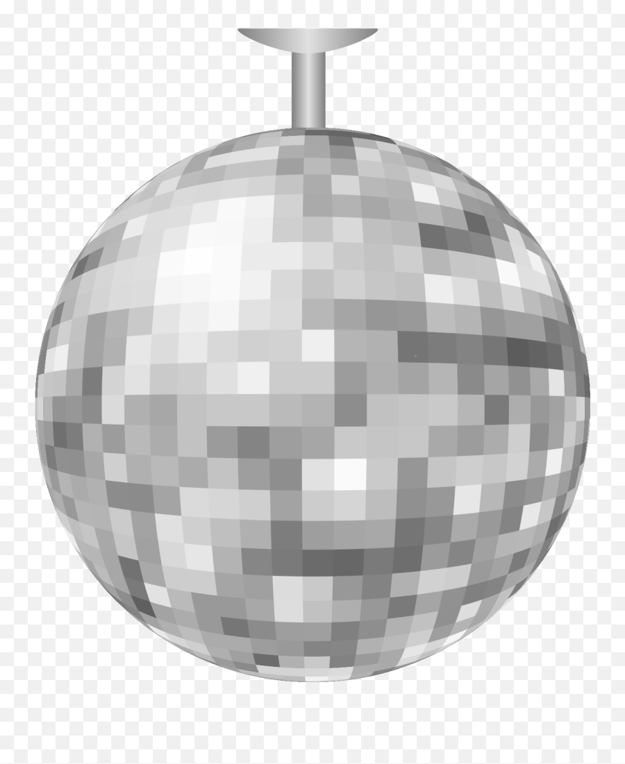 Png - Elementdisco Ball Holiday Decor Newyear Sphere,Disco Lights Png