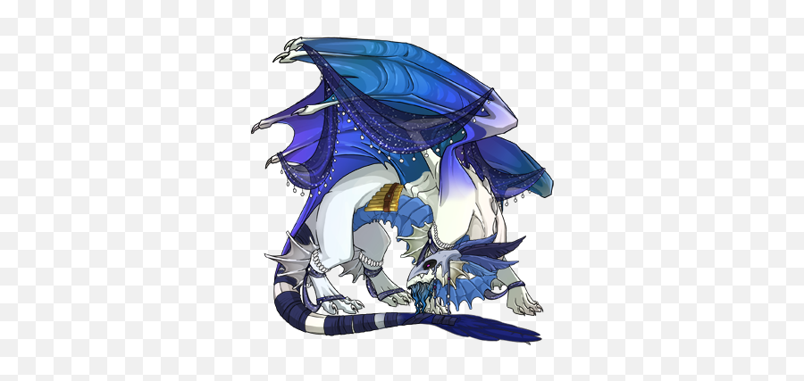 Show Me Your Pokemon Themed Dragons Dragon Share Flight - Portable Network Graphics Png,Lugia Png