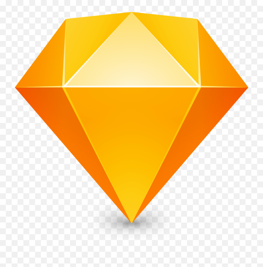 Sketch - Press Sketch App Logo Png,Logo Icon Png