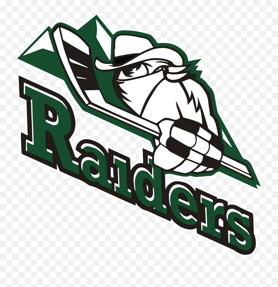 Download Rocky Mountain Raiders Logo - Rocky Mountain Raiders Png,Raiders Logo Png
