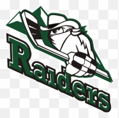 Download Rocky Mountain Raiders Logo - png
