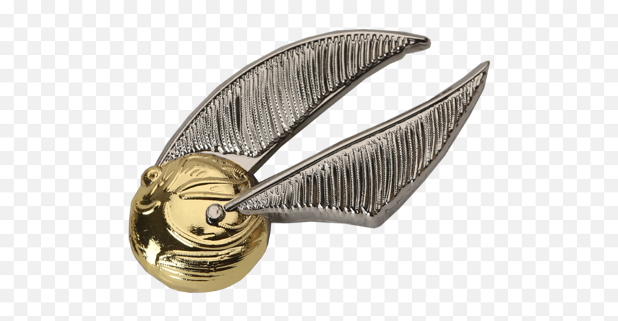 Golden Snitch Pin Badge - Transparent Golden Snitch Png,Golden Snitch Png