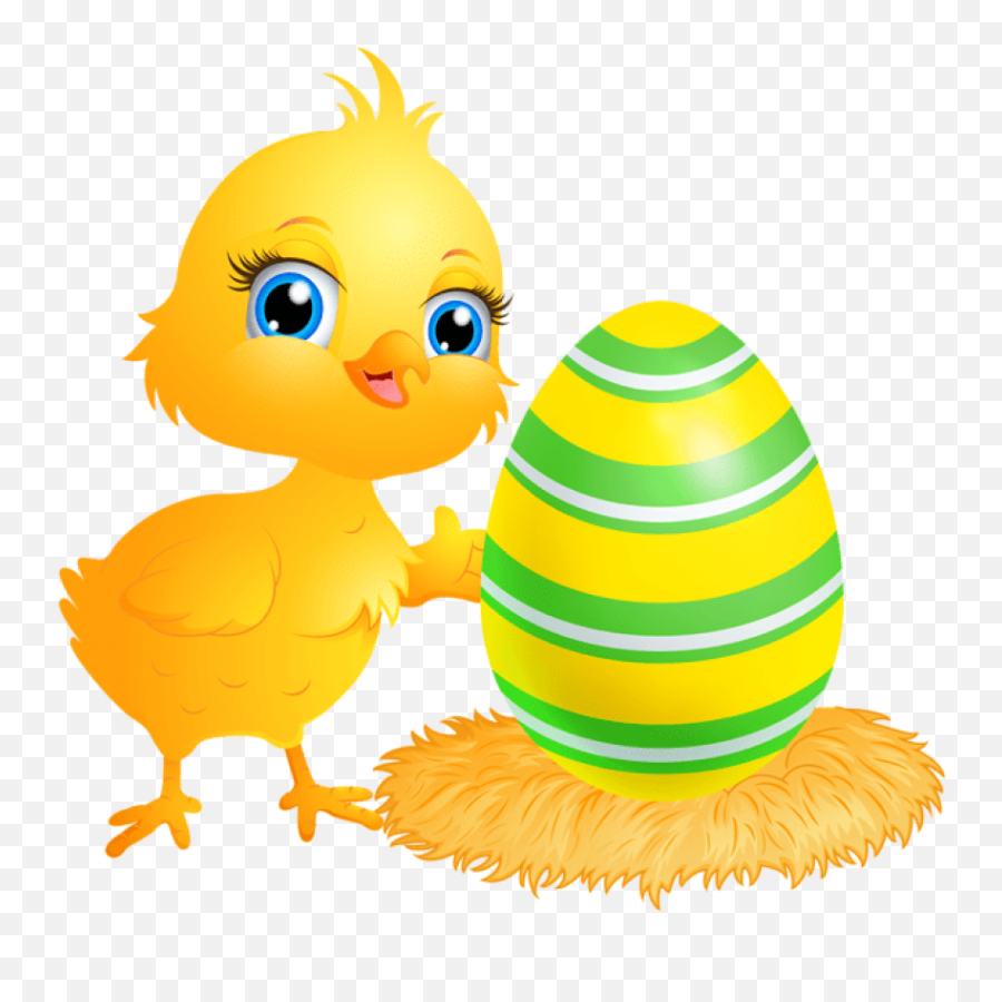 Free Easter Clipart Download Clip Art - Webcomicmsnet Easter Egg Chicken Png,Easter Clipart Png