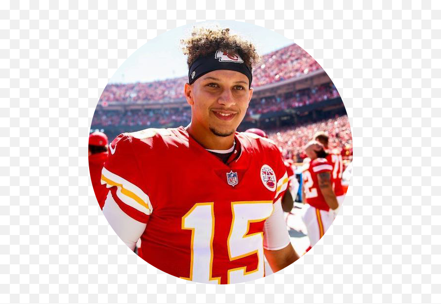 Patrick Mahomes - Patrick Mahomes Png,Patrick Mahomes Png