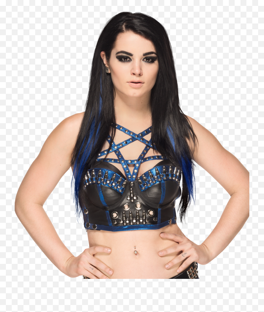 Wwe 2k18u0027 Roster Reveal Part 1 Paige And Sanity Highlight - Paige Raw Womens Champion Png,Sheamus Png