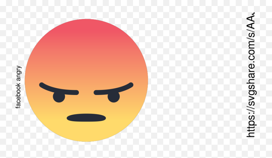 Facebook Angry - Dominio De Internet Png,Facebook Angry Png