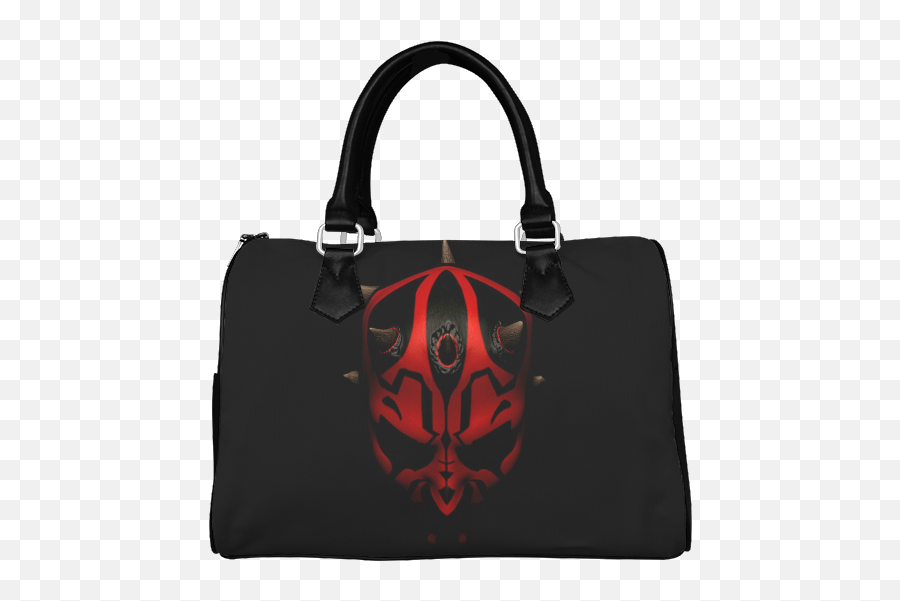 Darth Maul - Handbag Hd Png Download Original Size Png Handbag,Darth Maul Png