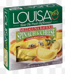 Frozen Italian Sausage Ravioli - Agnolotti Png,Ravioli Png