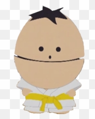 Picture - Ike Broflovski Png,Ike Png