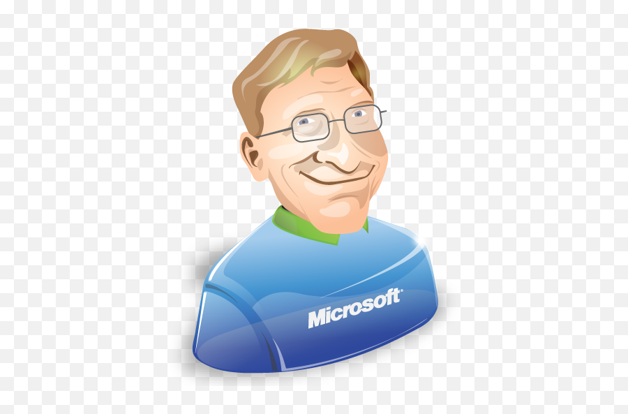 Bill Gates Icon U2013 Free Icons Download Png Free Transparent Png Images Pngaaa Com