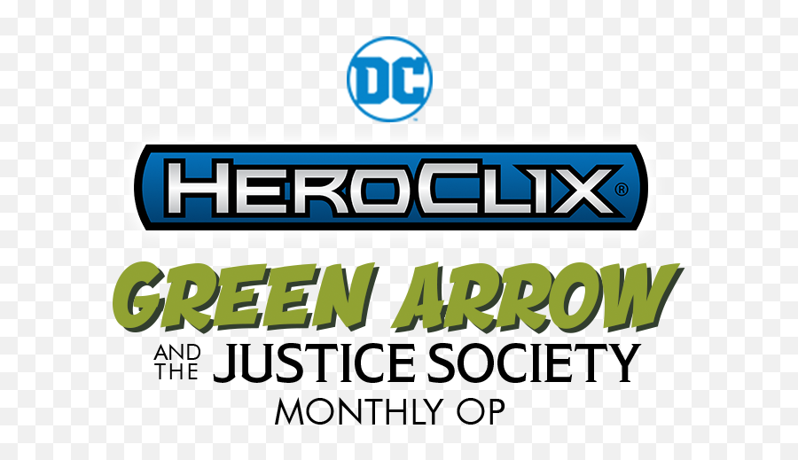 Heroclix - Heroclix Png,Martian Manhunter Logo