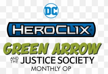 Heroclix - Heroclix Png,Martian Manhunter Logo