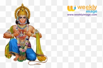 Hanuman Png Transparent Images - WordZz Full Hd Png