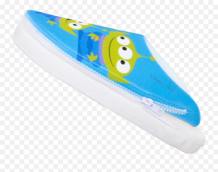 Aliens Toy Story 4 Zlipperz - Shoe Png,Toy Story Aliens Png
