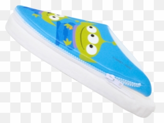 Aliens Toy Story 4 Zlipperz - Shoe Png,Toy Story Aliens Png