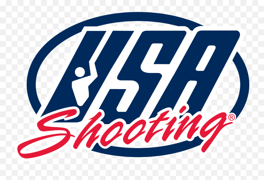Download Hd 6 - Time Olympic Medalist Kim Rhode Usa Shooting Usa Shooting Logo Png,Olympic Rings Transparent
