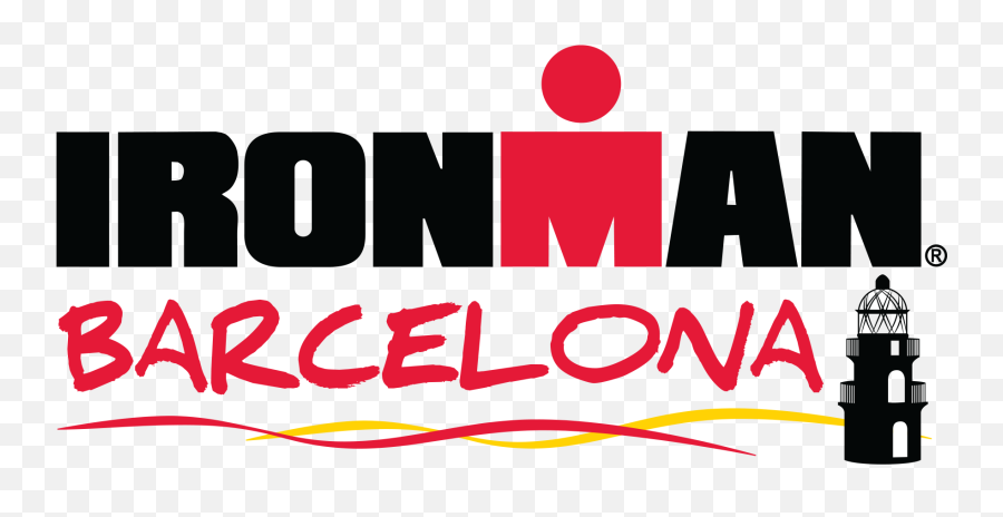 Imbarcelona - Iron Man Triathlon Barcelona Png,Logo Del Barca