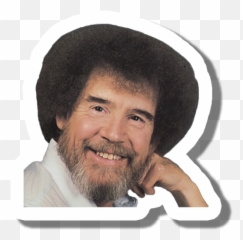 Coolstorybob Emote Laminated Vinyl Sticker - Coolstorybob png
