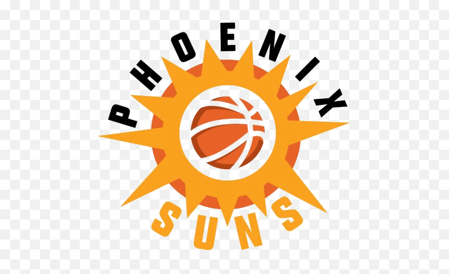 Download Free Png Phoenix Suns Image - Dlpngcom Circle,Suns Logo Png