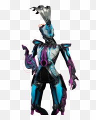 Octavia Warframe Wiki Fandom - Appearance Warframe Octavia Png,Warframe Icon Png