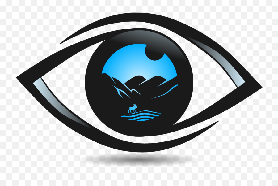 Eyes Logo Png 7 Image - Eye Logo Png Hd,Eye Logo Png