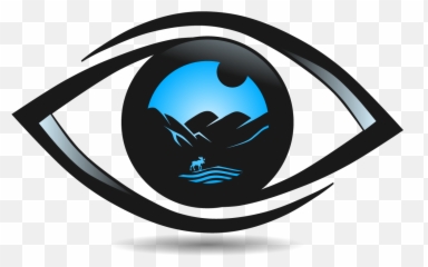 Eyes Logo Png 7 Image - Hd