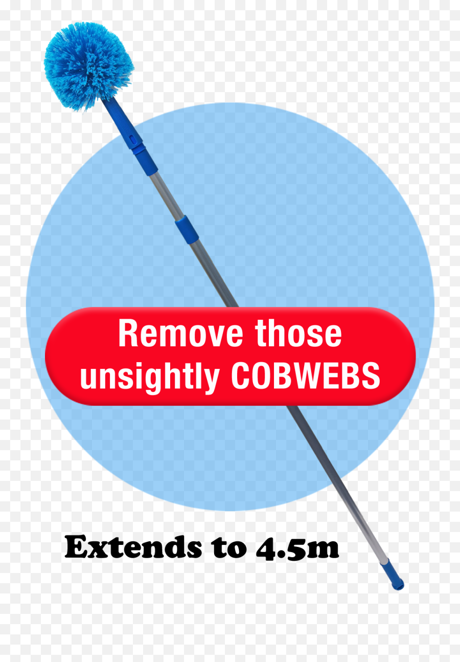 Miss Muffetu0027s Revenge Cobweb Brush 45m - Personal Care Png,Cobwebs Png