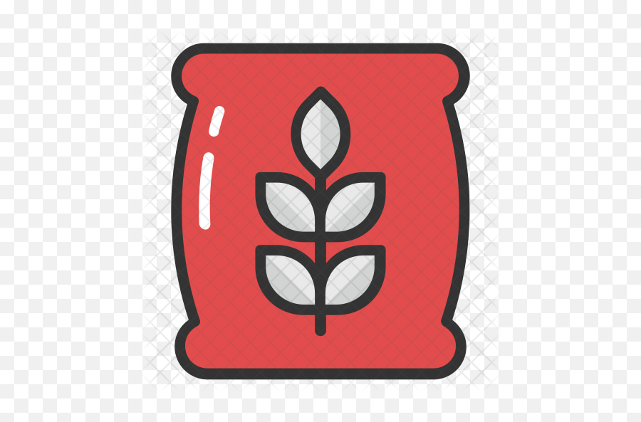 Wheat Bag Icon - Clip Art Png,Wheat Logo