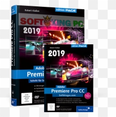 Adobe Premiere Pro Cc 2019 Latest Version Free Download - png