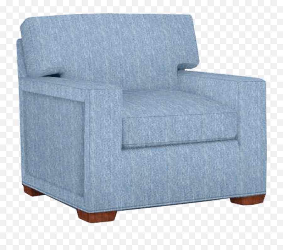 Sherrill Furniture Company - Made In America Comfortable Chair Transparent Background Png,Made In Usa Png
