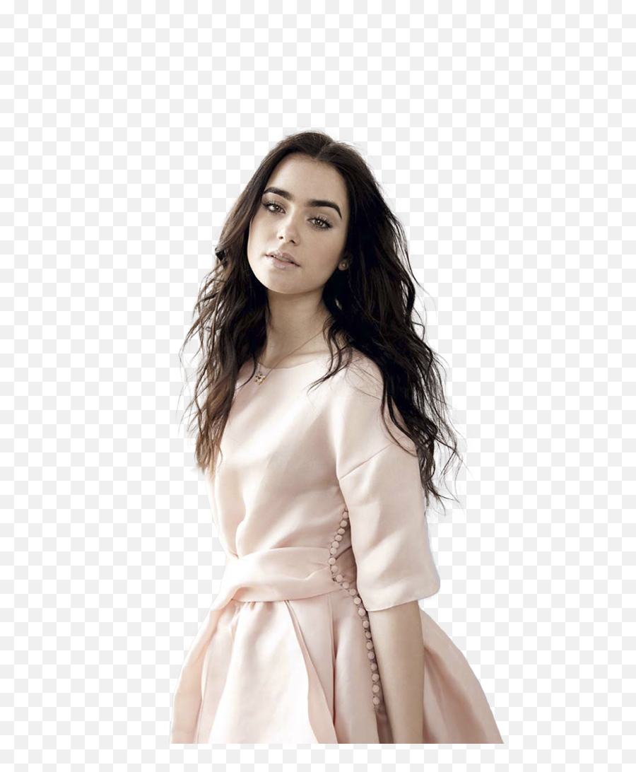 Download Lily Collins Png By - Lily Collins Png,Lily Collins Png