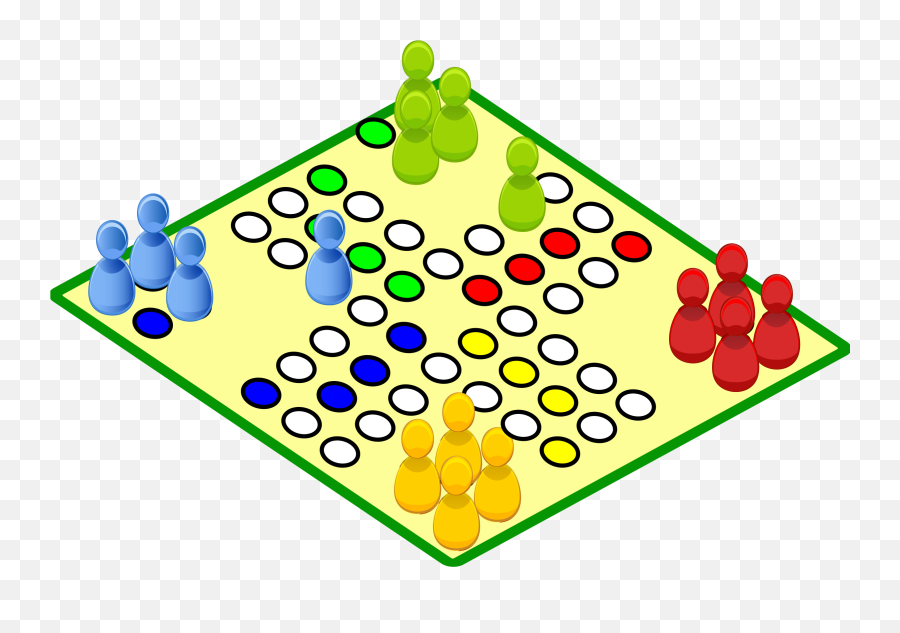 Board Games Png 7 Image - Board Game Cartoon Png,Board Games Png
