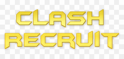Clash Recruit - Your Best Source To Find A New Clan Or Clip Art Png,Clash Of Clans Logo