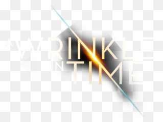 A Wrinkle In Time Trilogy - Text png