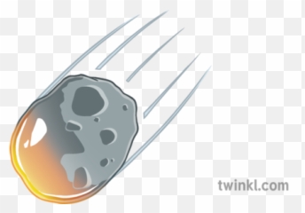 Newsroom Emoji Asteroid Space Ks2 Illustration - Twinkl Throwing Knife Png,Knife Emoji Png