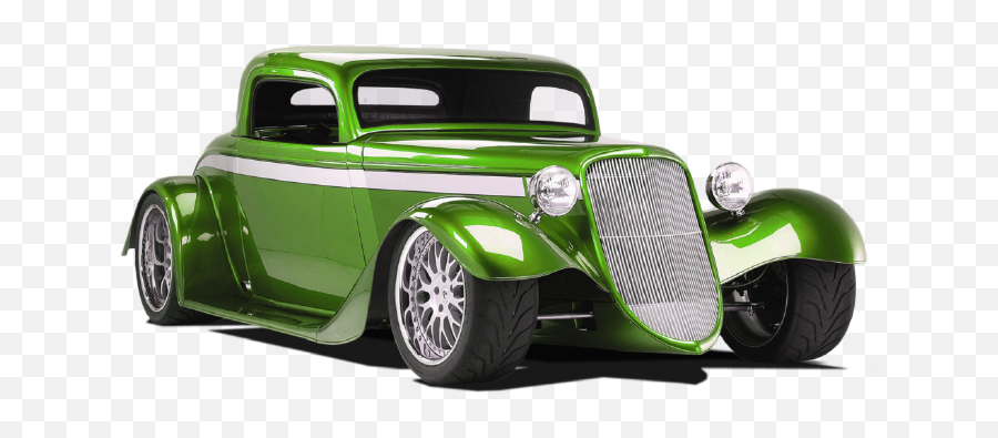 2019 Prosperity Car Show - Hot Rod For Png,Green Car Png