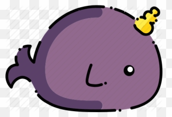 U0027under The Seau0027 By Megan Beyerlein - Clip Art Png,Narwhal Png