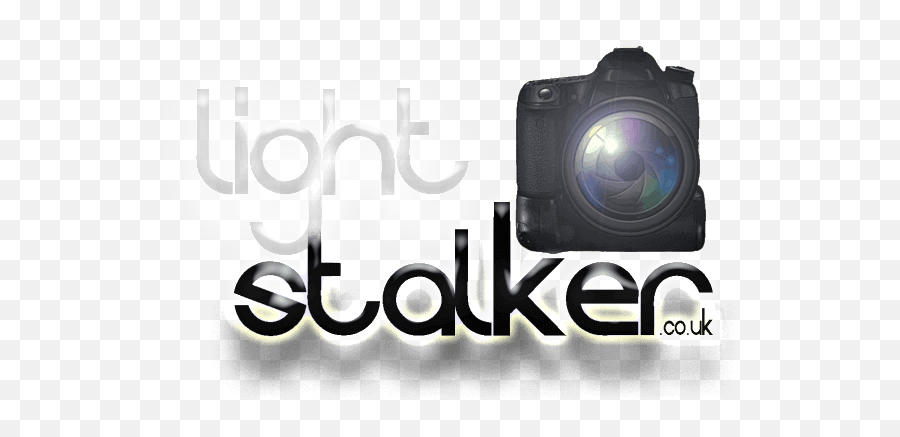 Light Stalker New Logo - Digital Slr Png,Ls Logo