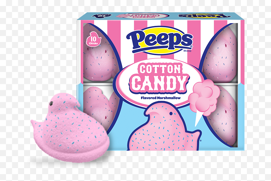 Cotton - Root Beer Float Peeps Png,Peeps Png