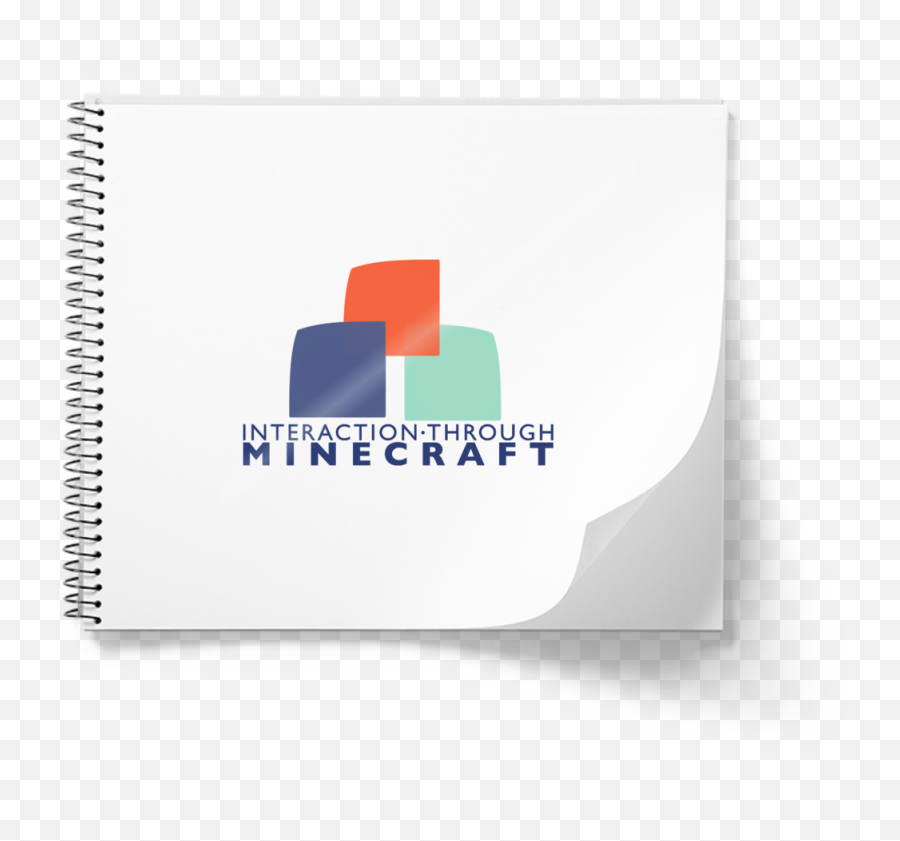Resources Interaction Through Minecraft - Diagram Png,Minecraft Book Png