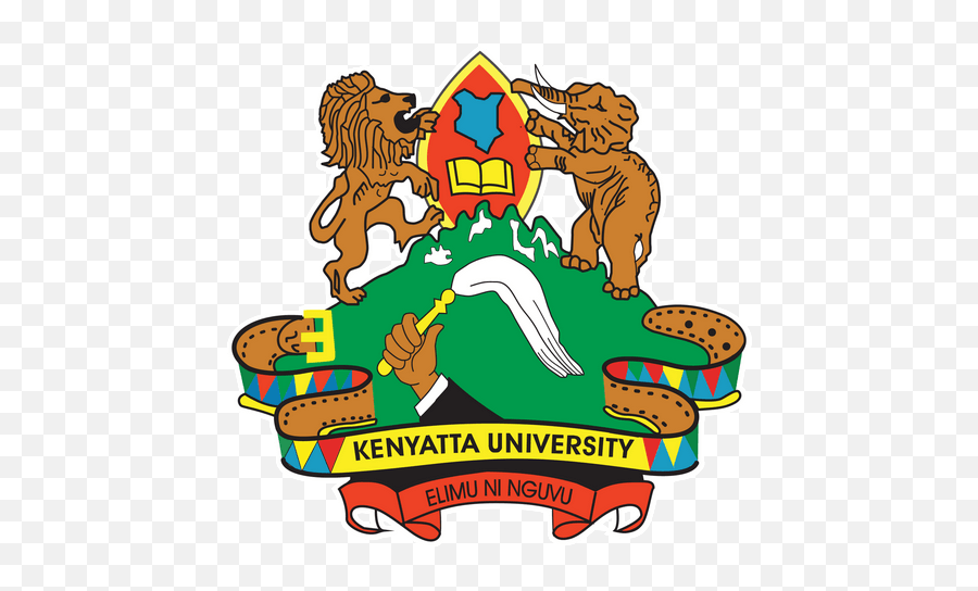 Kenyatta University Logo Download Vector - Kenyatta University Logo Png,Skittles Logo Png