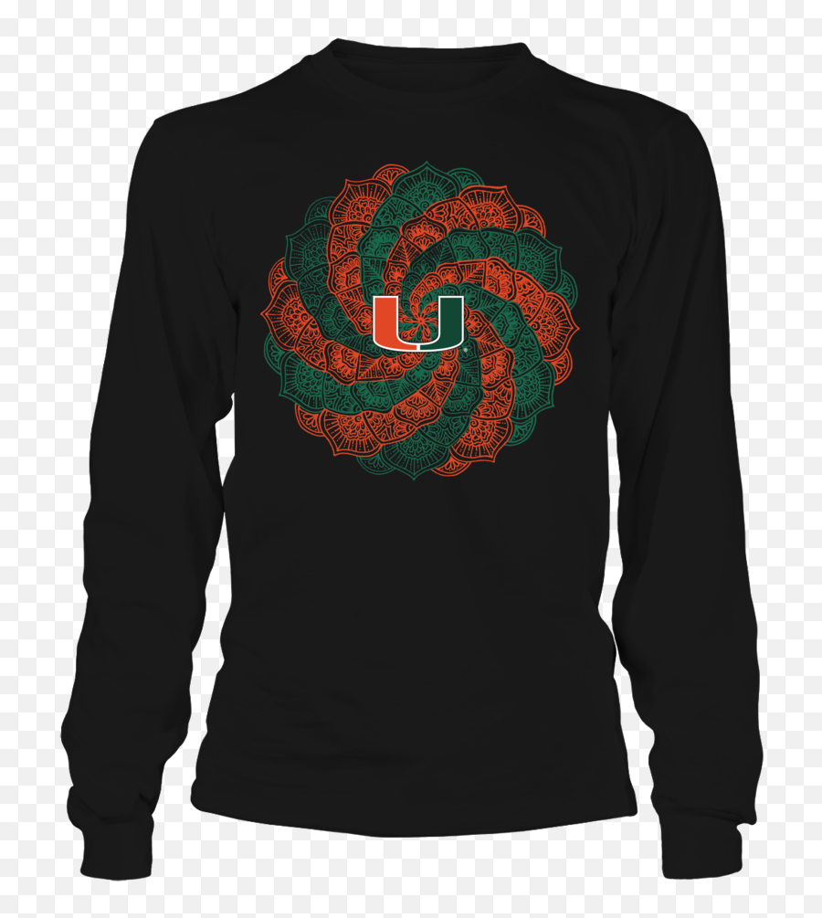 Download Miami Hurricanes - Love Of The Paw Clemson Full No Lives Matter Sid Haig Png,Miami Hurricanes Logo Png